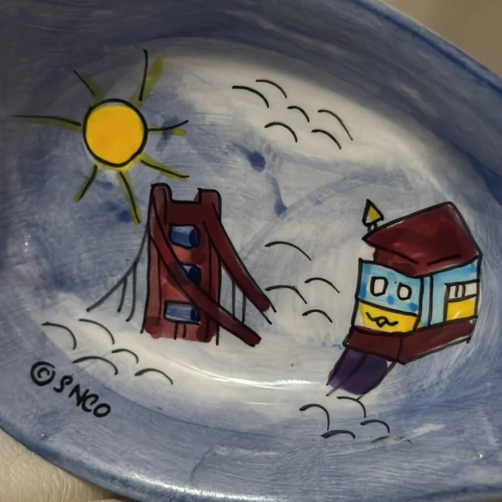 N/A vintage item